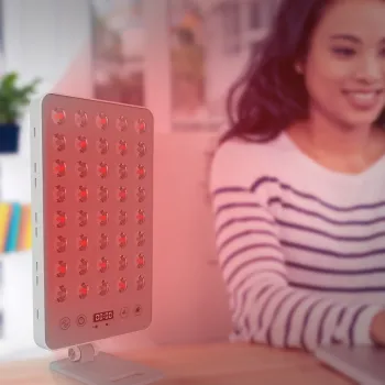 Professional RED Light Therapy Machine Panel Bed 670nm 850nm for Sale