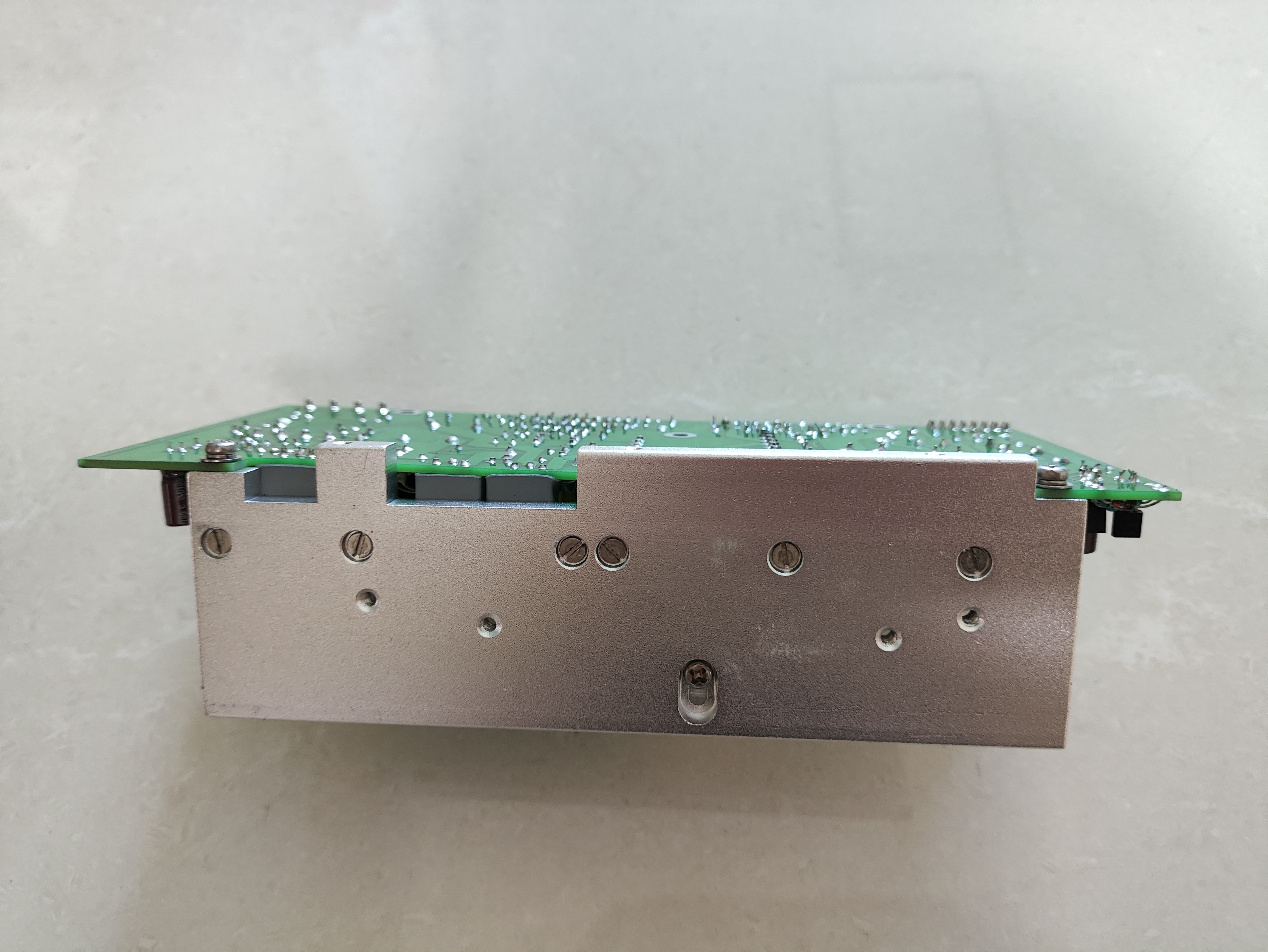 Good price power supply board ENM14121 for MarkemImaje S4 inkjet printer3