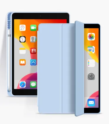 New Generation Cover Cases for Various Pad Models
