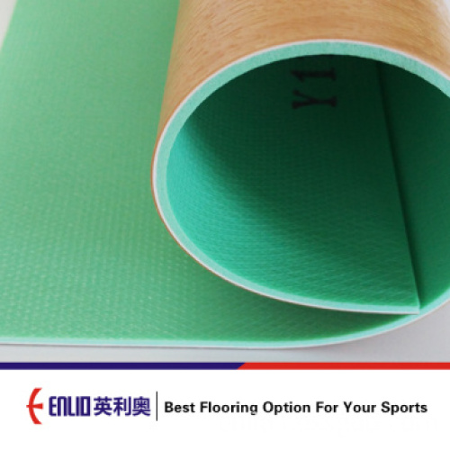 Indoor Basketball Flooring Or Gym Vinyl