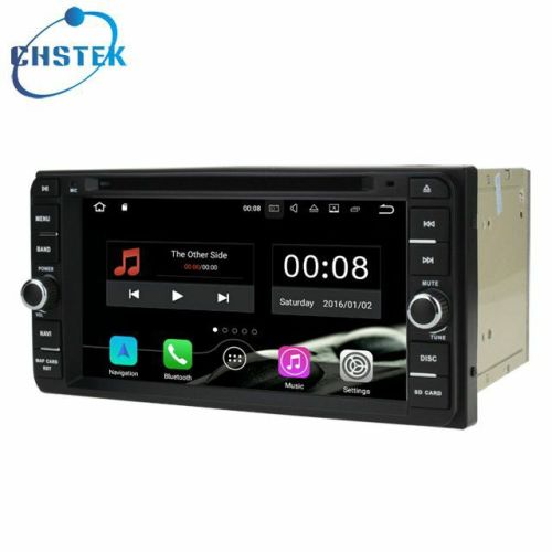 Car Dvd Player Universal Land Cruiser
