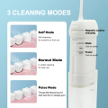 Dental Oral Irrigator Water Teeth Cleaner 3 -lägen