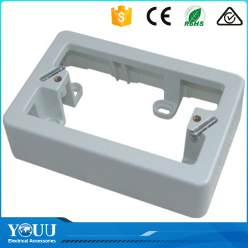 YOUU Goods Of High Demand Cheap PC and ABS Plastic Enclosures/Wall Mount Box