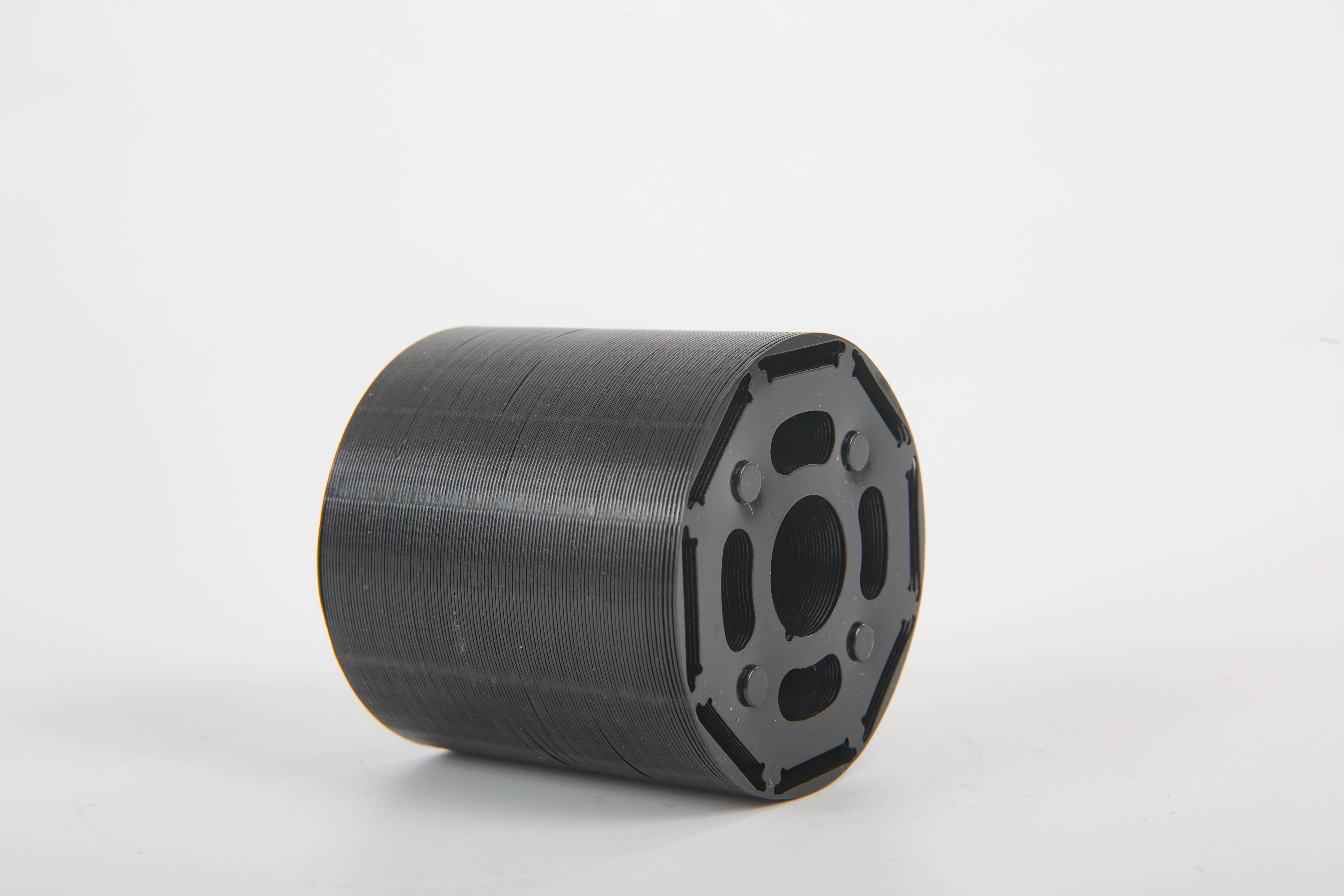 産業モーターローターコア