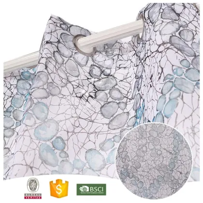 2016 Newest Useful Good Looking beaded valance curtains