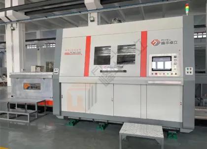 High-tech 3D Printing Technology