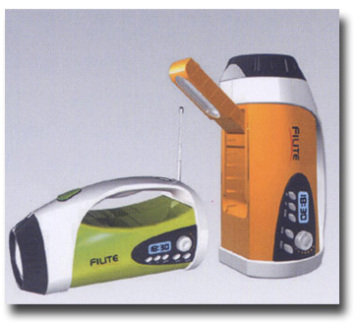 LED Torch