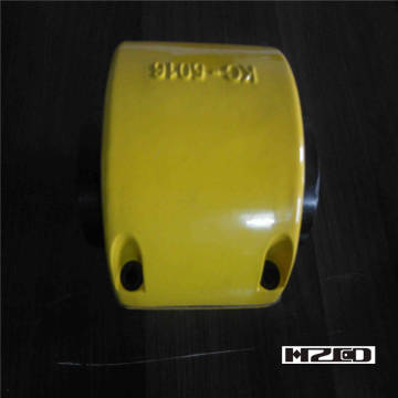 Chain Coupling