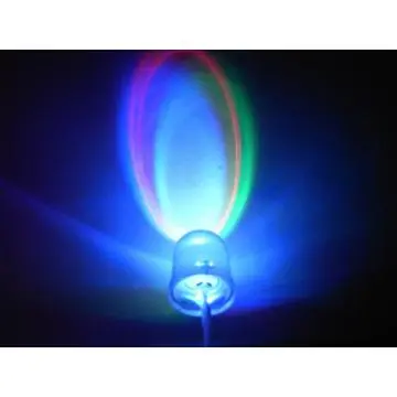 Long Lifespan LED Lamp