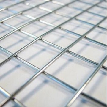 Qunkun OEM Stainless Steel Welded Wire Mesh Panels for Construction