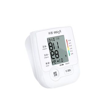 digital blood pressure monitor device