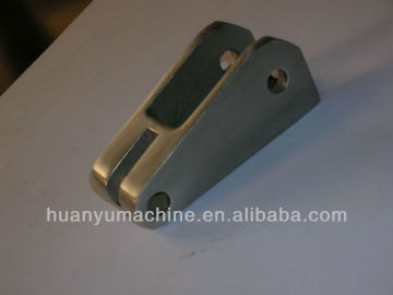 Silica Sol Casting Stainless steel 304 Balance Head