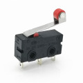 Mini Micro Limit Switch NO NC 2 Position 3 Pins SPDT 5A 125V 250V Stroke Switch Roller Arc Lever Snap Action Micro Switch