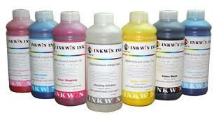 eco solvent ink for dx5