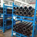 E355 ống thép liền mạch được vẽ lạnh cho xi lanh