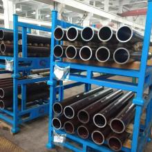 E355 ống thép liền mạch được vẽ lạnh cho xi lanh