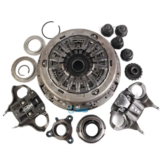 Wholesale Original Quality DPS6 6DCT250 Clutch Repair Kit for Ford Focus Transmission Overhaul