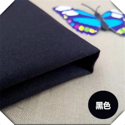 Soft Cotton Dyeing Fabric