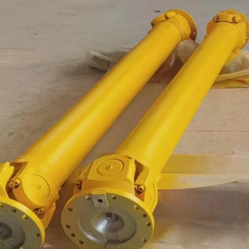 China High Quality SWP 350WH Cardan Drive Shaft