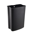 Stainless Steel Household Trash Can