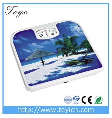 weighing scale pcb body weighing scale oem