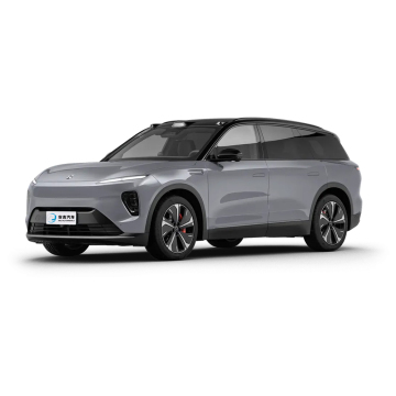 NIO ES8 2024 LUSSO Nuova auto elettrica SUV di lusso a 6 posti