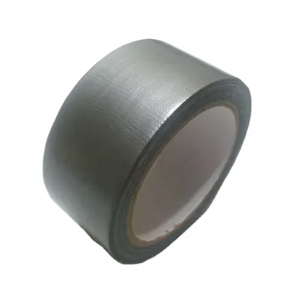 Colorful PVC Duck Tape - Supply General Purpose Silver Cloth Tape