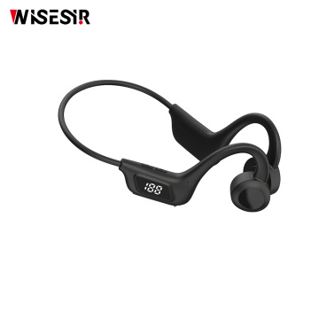 Lightweight Bone conduction Sport Earphone