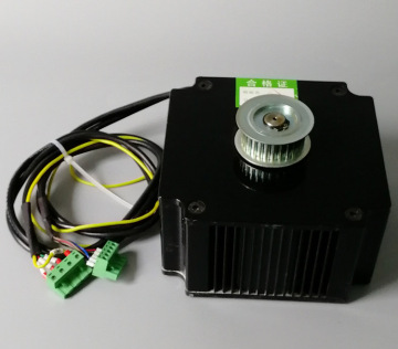 XiziOtis Elevator DO3000 Car Door Motor BM14743