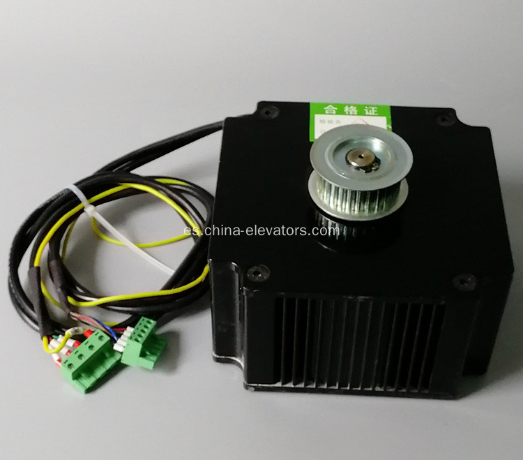 DO3000 CAR PUERTA MOTOR BM14743 para ascensores Xizi Otis