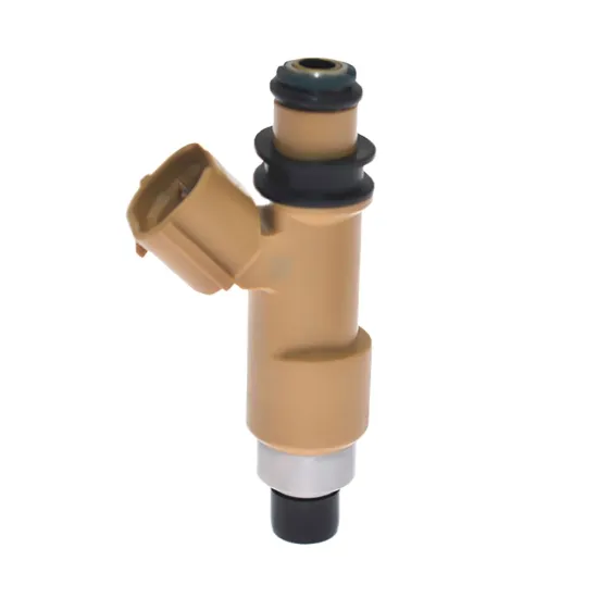 IVANZONEKO 16611-AA680 Fuel Injector Nozzle for Nissan