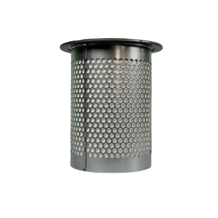 Паветраны сепаратар алею для паветранага кампрэсара LE13012X