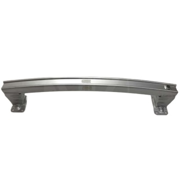 Sokongan bingkai bumper belakang aluminium VD Auto untuk Porsche Panamera 970 (2010-2016) - OEM 97050524100