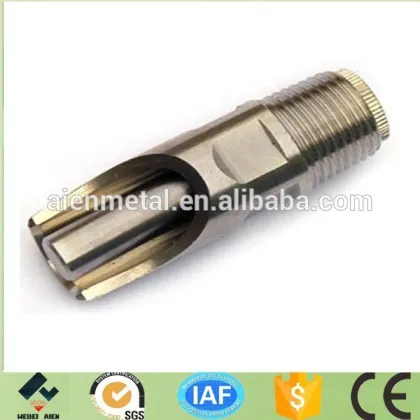 Husbandry Pig Nipple Water Drinker