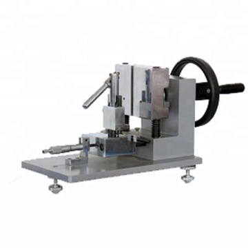 LR-A008 Notch Sample Machine for ISO 179/ISO 180 Tests