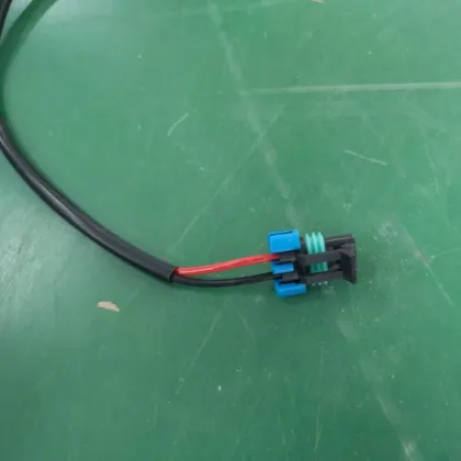 Transicold Auto Parts Carrier Fan Motor 54-00639-114 (550/744/722/450)