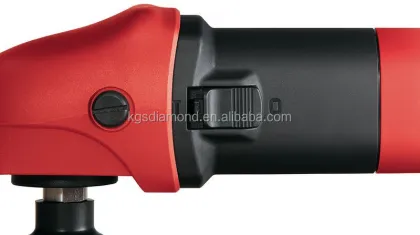 800W FLEX Variable Speed 1300~3900 RPM Angle Grinder