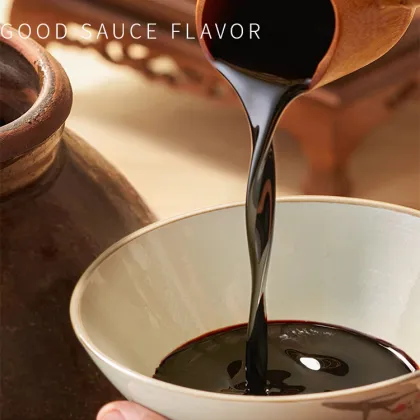 Wholesale Bulk Soy Sauce: 5 Gallon Non-GMO Fermented Soybean Sauce