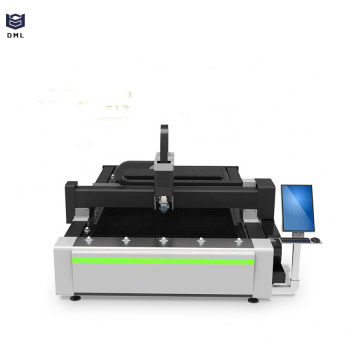 Máquina de corte a laser LF-3015