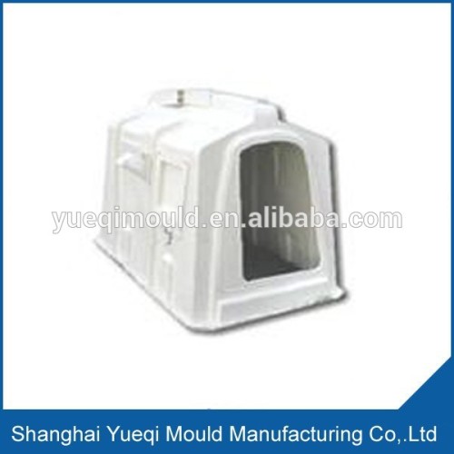 Customize Plastic Rotational Moulding Pet House