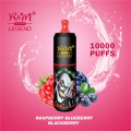 R & M Legend Vape Protion Kit 10000