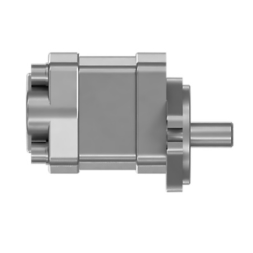 D5 bulldozer gear pump 269-0004/2690004 D3 D4 D5