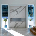 Marble Design Stainless Steel Pivot Front Doors Exterior