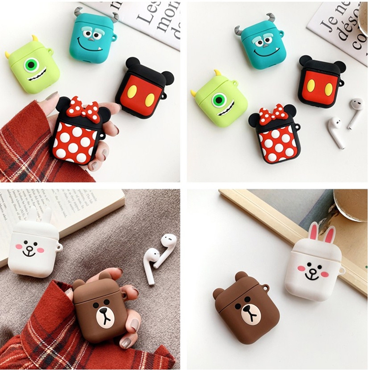 Cute headphone case (2)