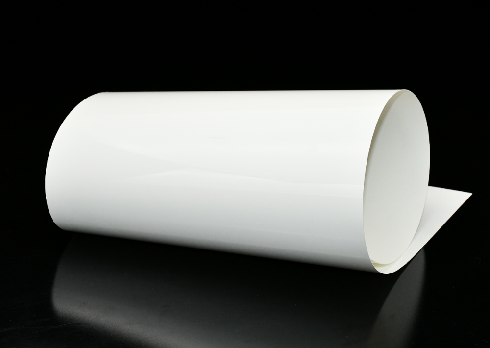 Polycarbonate Reflective Film In Roll