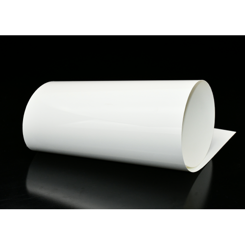 Polycarbonate Film Polycarbonate Reflective Film for lighting Manufactory