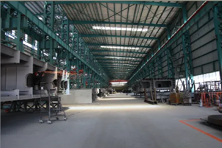 Customized Steel Metal Cargo Container