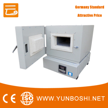 2 Hours Replied BX-12-10 High Quality High Temperature Muffle Furnace