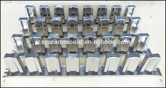 moulds for vitaline machine