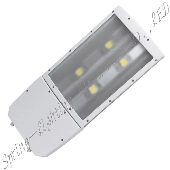 240w 100v Aluminum Led Solar Street Lights Ip65 , Led Street Lighting Fixtures For Parks